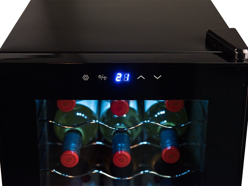 Vinotéka MTF CWC 18D - foto 11