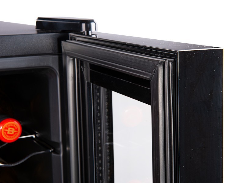 Vinotéka MTF TWC 12D - foto 4