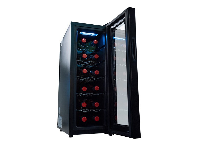 Vinotéka MTF TWC 12D - foto 7