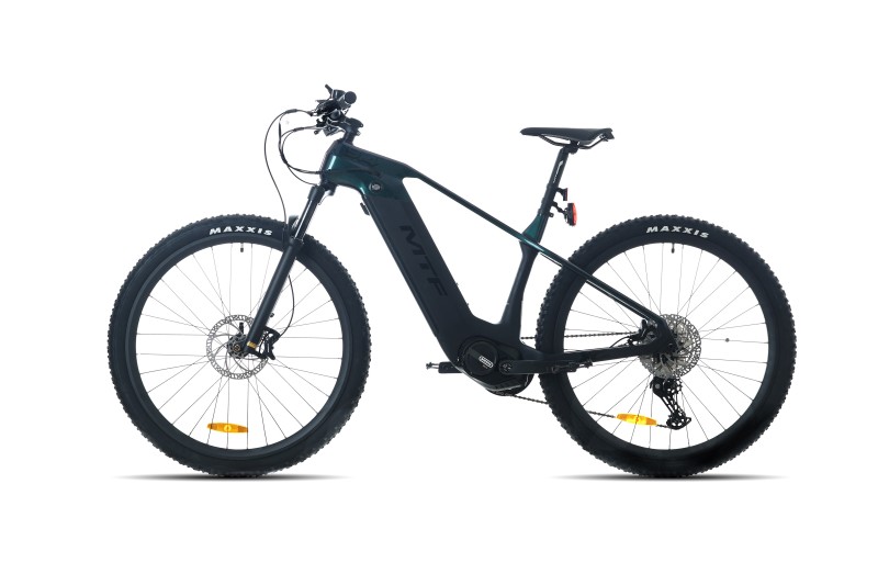 Horský elektrobicykel Mount 9.4 (19) - foto 3 Horský elektrobicykel Mount 9.4 (19) - foto 3