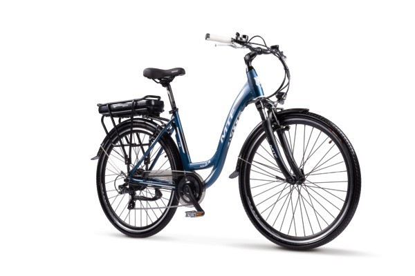 Mestský elektrobicykel Tour 1.4 (19) - foto 2 Mestský elektrobicykel Tour 1.4 (19) - foto 2