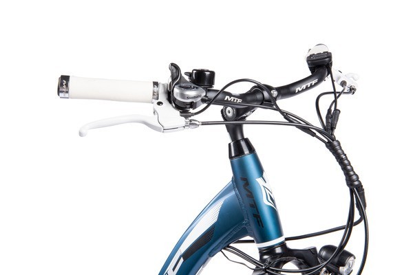 Mestský elektrobicykel Tour 1.4 (19) - foto 6 Mestský elektrobicykel Tour 1.4 (19) - foto 6