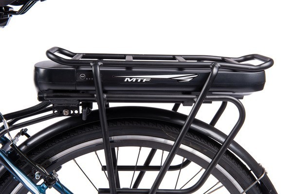 Mestský elektrobicykel Tour 1.4 (19) - foto 9 Mestský elektrobicykel Tour 1.4 (19) - foto 9