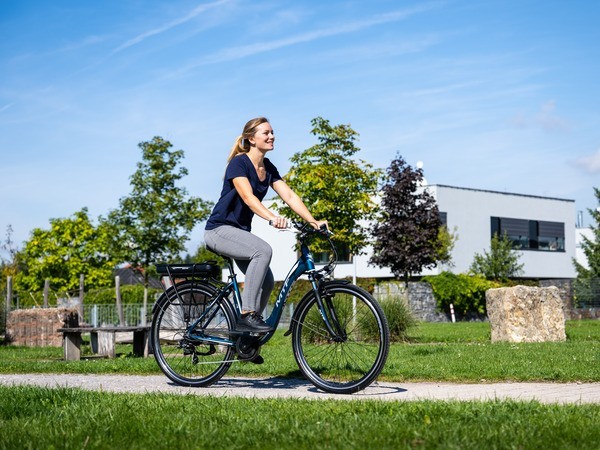 Mestský elektrobicykel Tour 1.4 (19) - foto 13 Mestský elektrobicykel Tour 1.4 (19) - foto 13