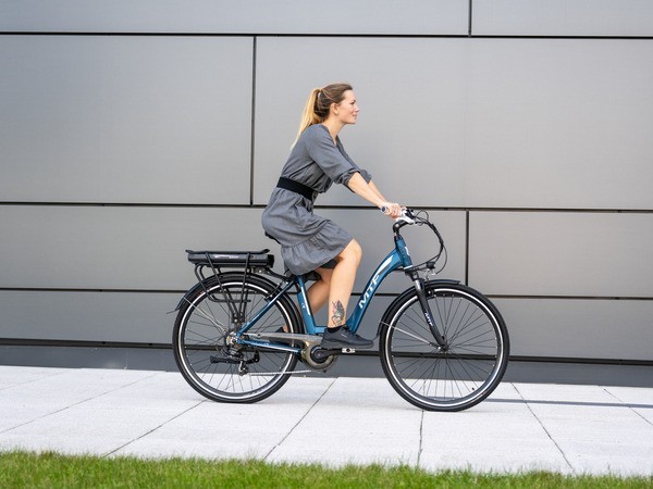 Mestský elektrobicykel Tour 1.4 (19) - foto 15 Mestský elektrobicykel Tour 1.4 (19) - foto 15