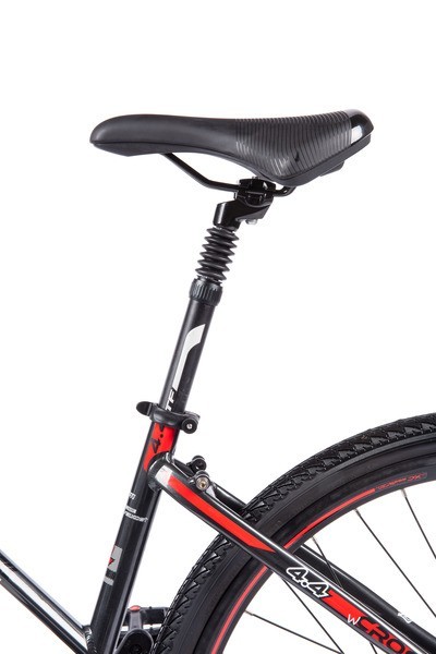 Krosové elektrokolo Cross 4.4 W (19) - foto 13