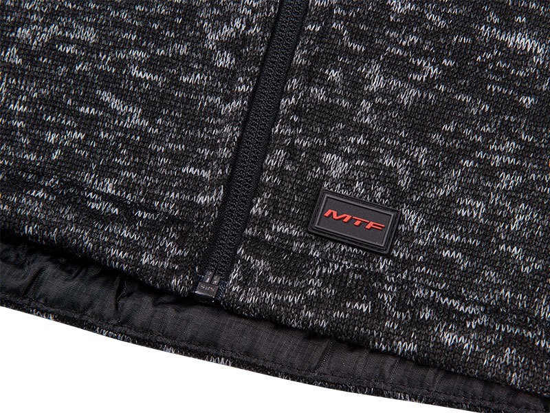 Pletená bunda MTF L - foto 5 Pletená bunda MTF L - foto 5