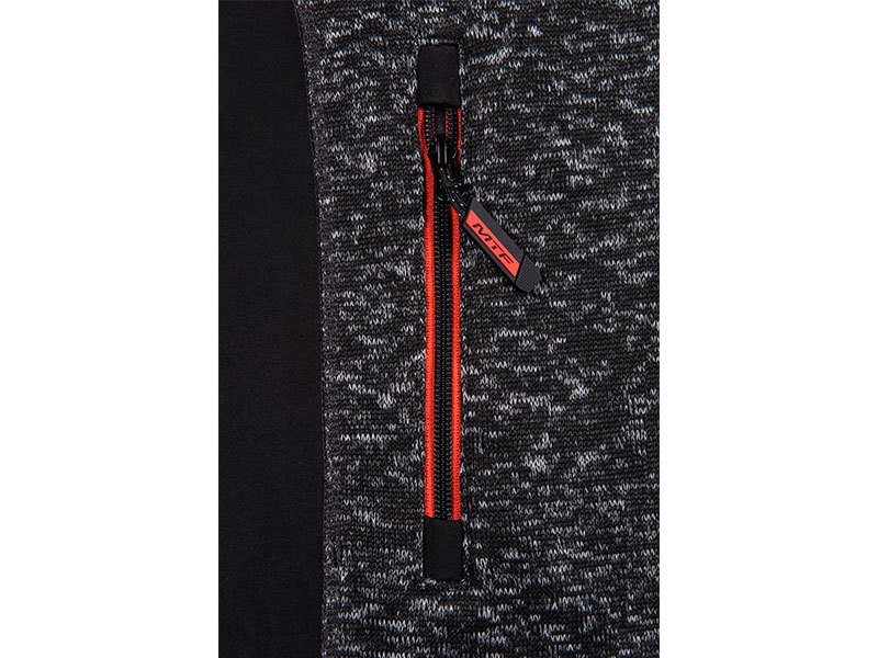 Pletená bunda MTF XXXL - foto 6