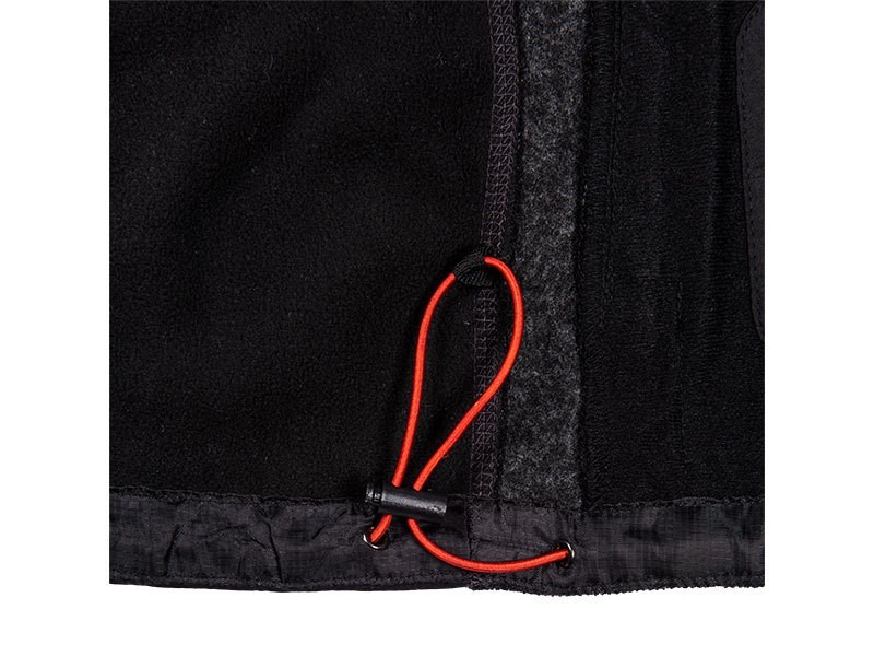 Pletená bunda MTF XXXL - foto 7