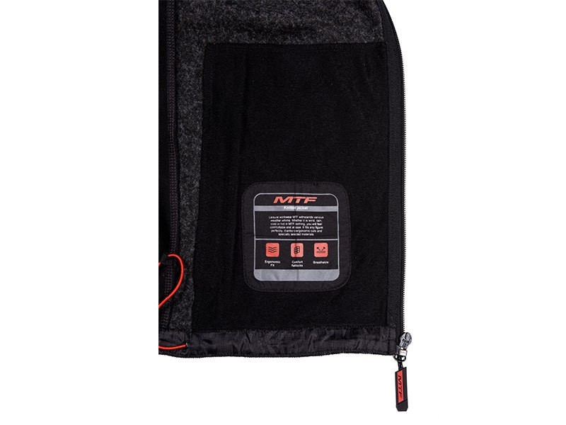 Pletená bunda MTF XXXL - foto 8