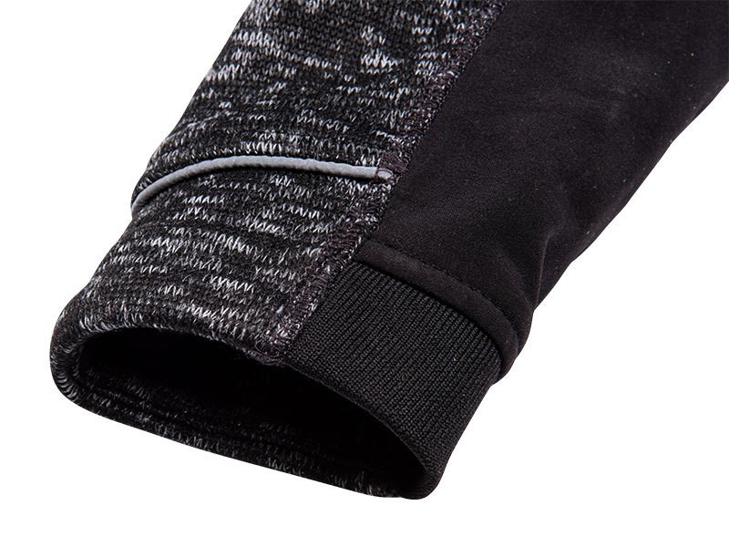 Pletená bunda MTF XXXL - foto 9