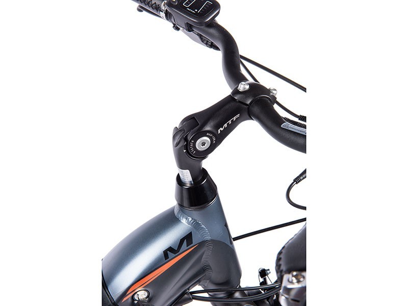 Městské elektrokolo Grand 2.4 (19) - foto 2 Městské elektrokolo Grand 2.4 (19) - foto 2