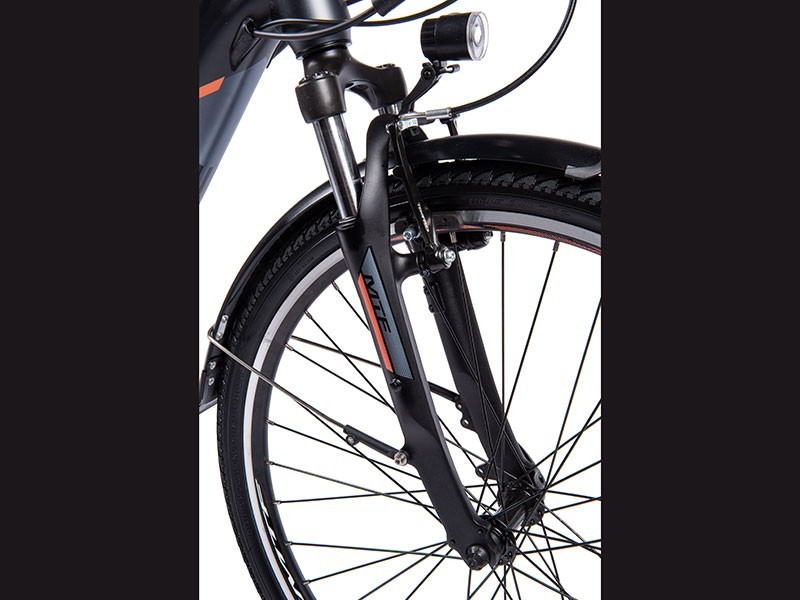 Městské elektrokolo Grand 2.4 (19) - foto 3 Městské elektrokolo Grand 2.4 (19) - foto 3