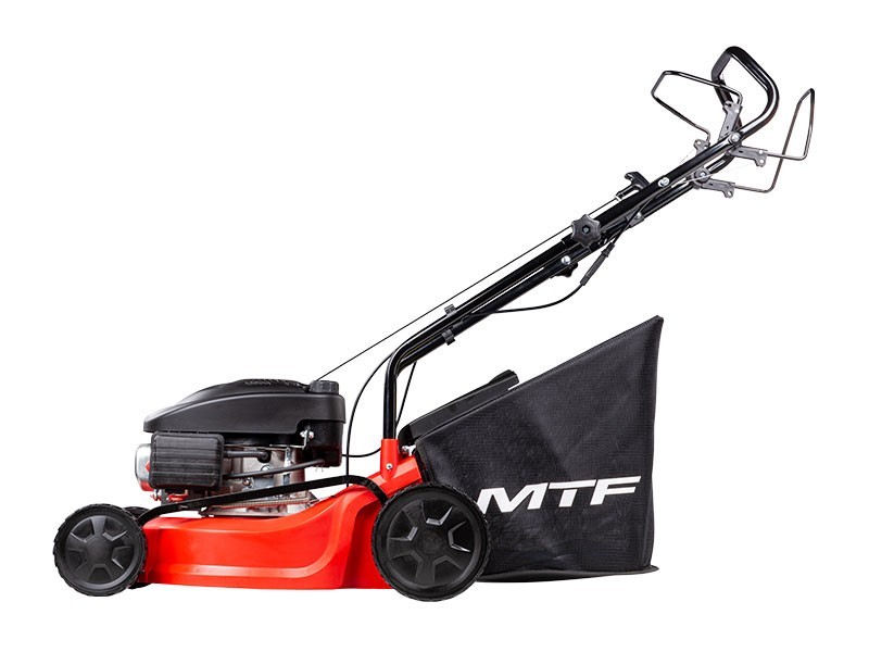 Benzínová kosačka MTF LM 40 PSP - foto 4 Benzínová kosačka MTF LM 40 PSP - foto 4