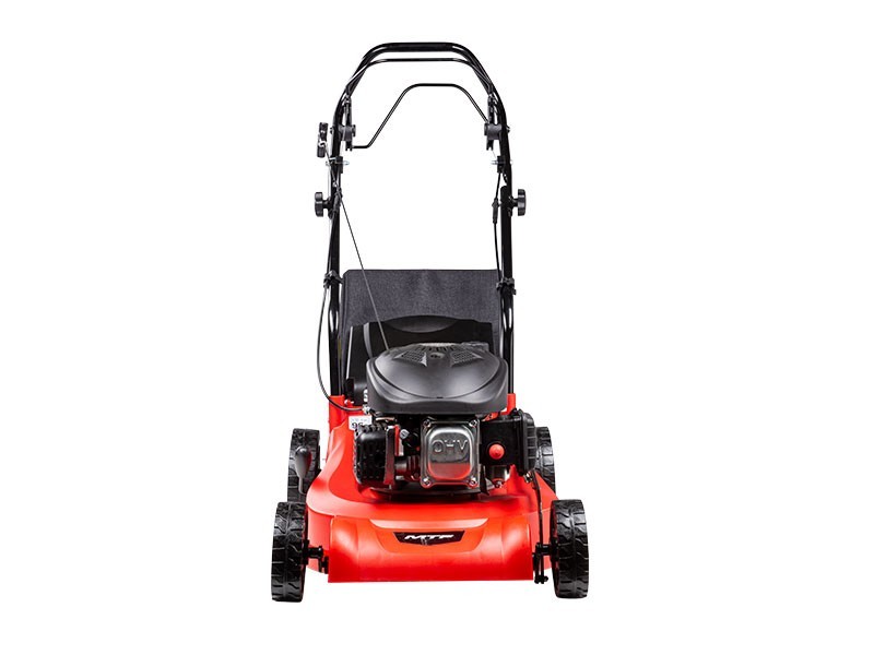 Benzínová kosačka MTF LM 40 PSP - foto 6 Benzínová kosačka MTF LM 40 PSP - foto 6