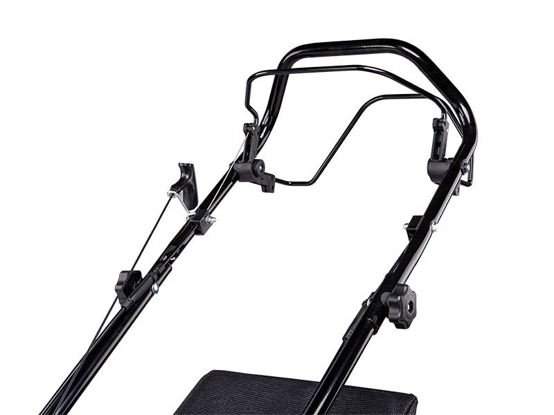 Benzínová kosačka MTF LM 40 PSP - foto 8 Benzínová kosačka MTF LM 40 PSP - foto 8