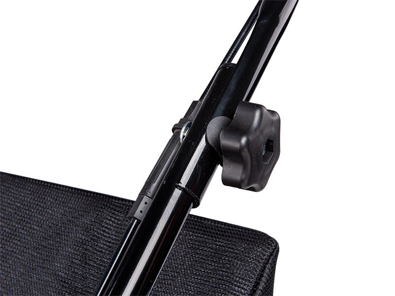 Benzínová kosačka MTF LM 40 PSP - foto 9 Benzínová kosačka MTF LM 40 PSP - foto 9