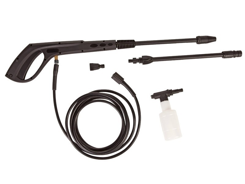 Tlaková myčka PW 110C - foto 4