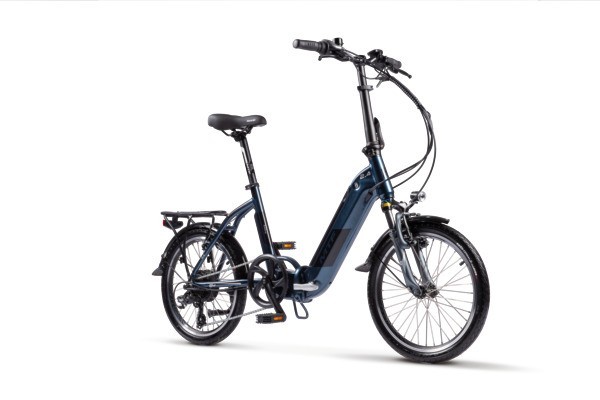 Skládací elektrokolo Fold 2.4 - foto 2