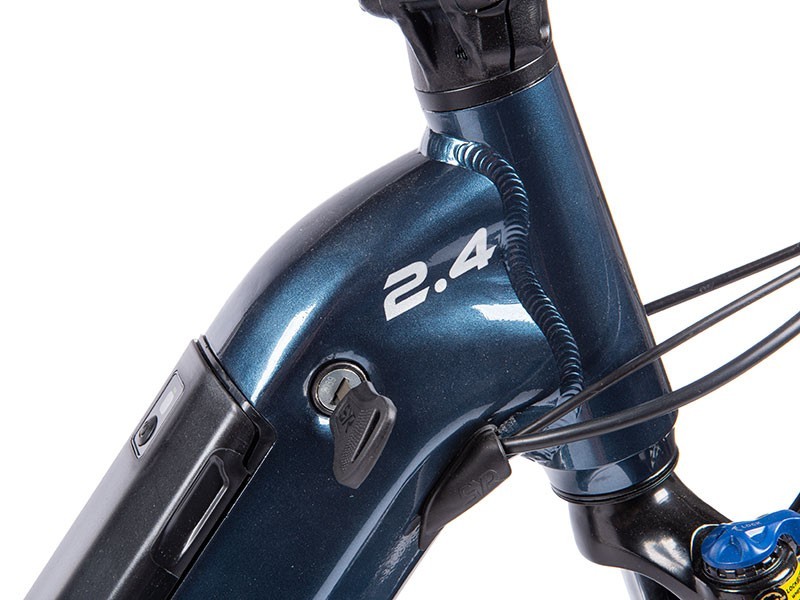 Skládací elektrokolo Fold 2.4 - foto 3