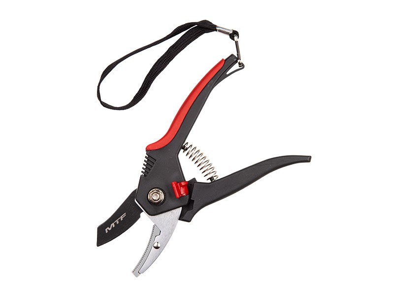 Nožnice MTF R14 - foto 3
