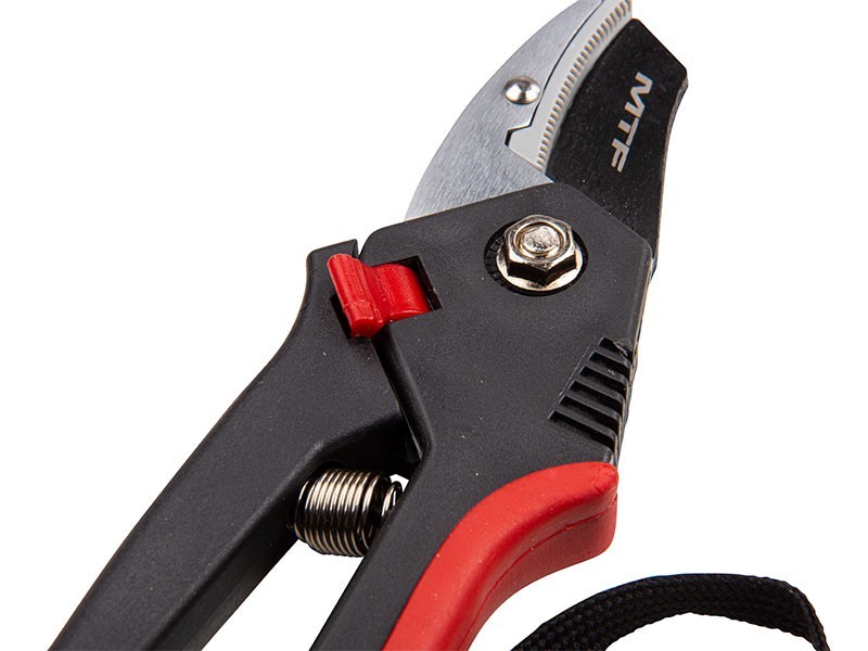 Nožnice MTF R14 - foto 4