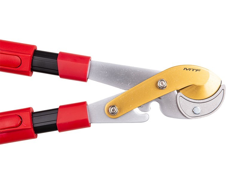 Nůžky MTF P80-T - foto 4 Nůžky MTF P80-T - foto 4