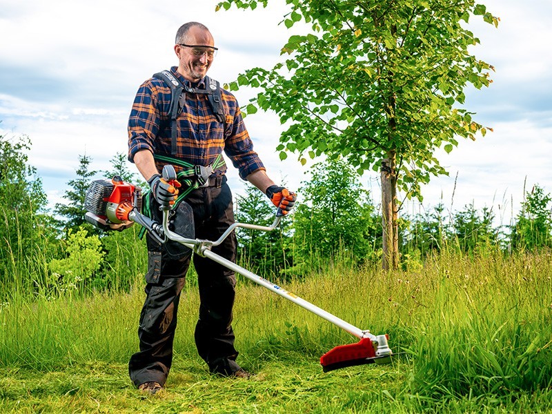 Krovinorez Oleo-Mac Sparta 381 T - foto 12