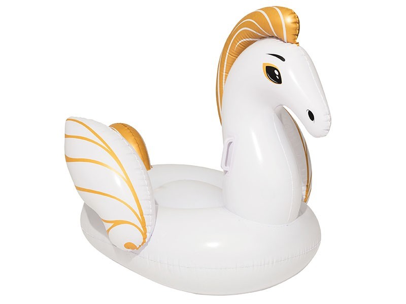 Nafukovací Pegas vo vode 159x109cm - foto 4