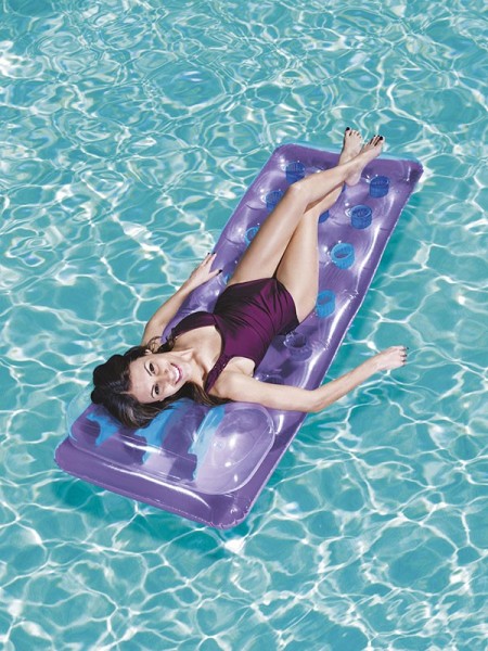 Lounge 1,88mx71cm - foto 5