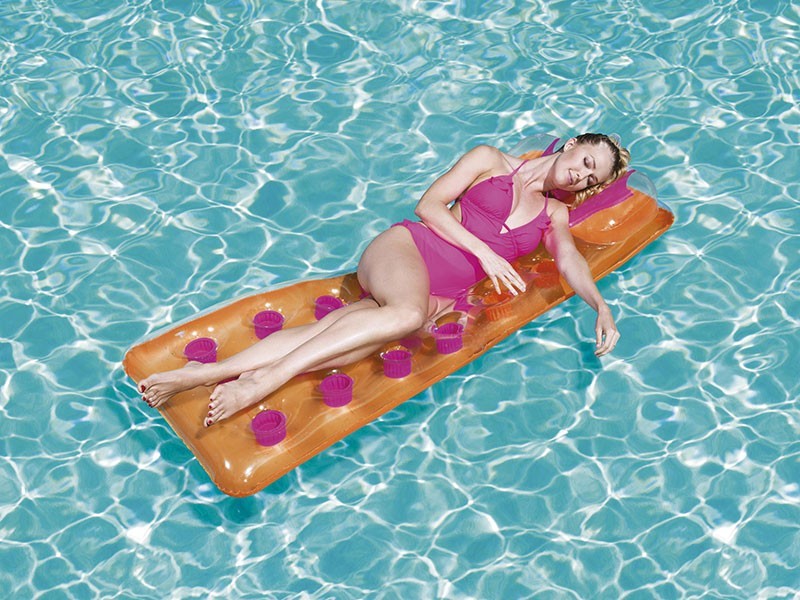 Lounge 1,88mx71cm - foto 7