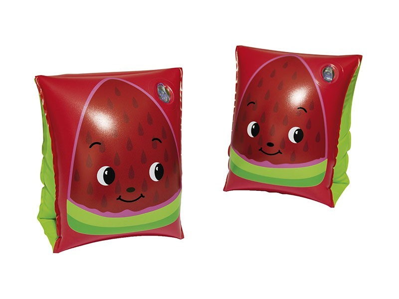 Detské plávacie rukávniky Fruitastic 23x15cm - foto 3