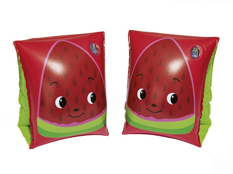Detské plávacie rukávniky Fruitastic 23x15cm - foto 4