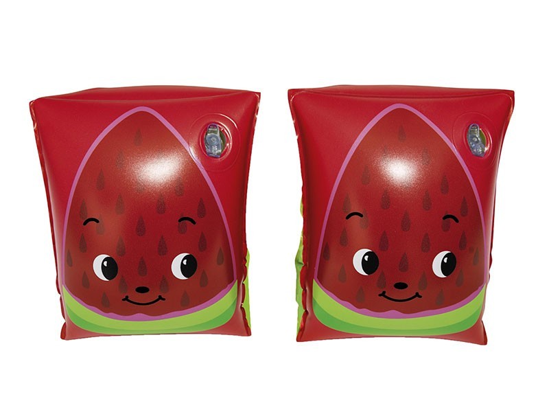 Detské plávacie rukávniky Fruitastic 23x15cm - foto 5