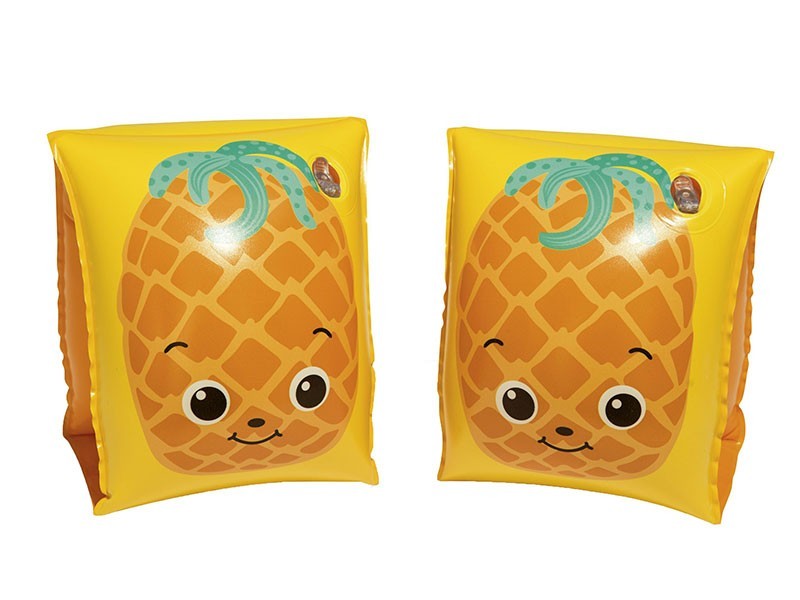 Detské plávacie rukávniky Fruitastic 23x15cm - foto 8