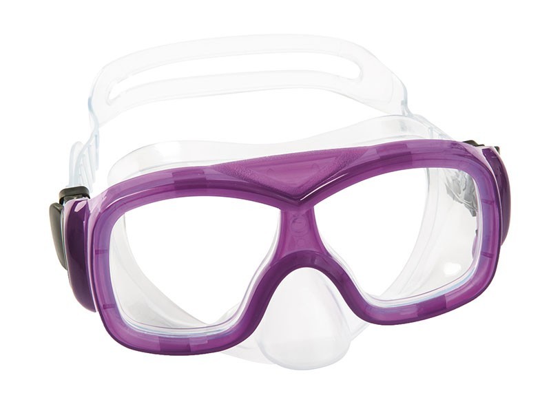 Detské potápačské okuliare Aquanaut - foto 4