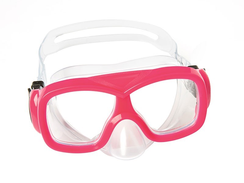 Detské potápačské okuliare Aquanaut - foto 5