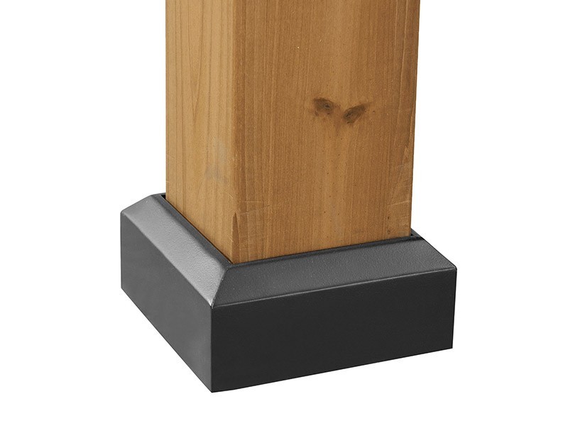 Altán Bruri antracit 393 x 335 cm - foto 5