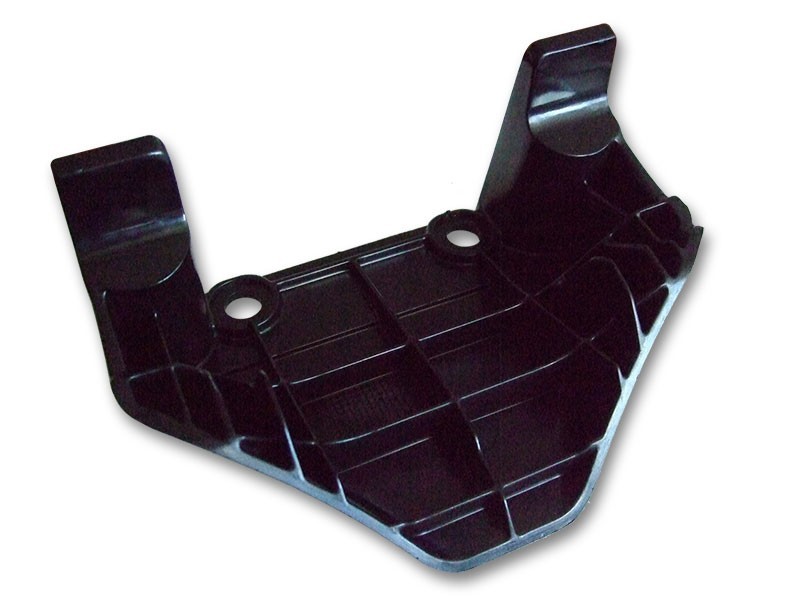 Deflektor sekačky - foto 2