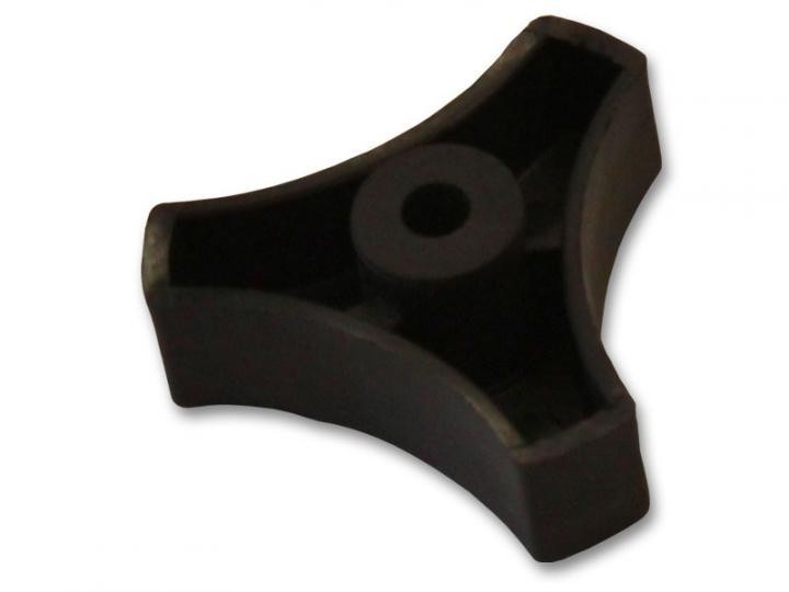 Růžice madla na M6 - foto 2