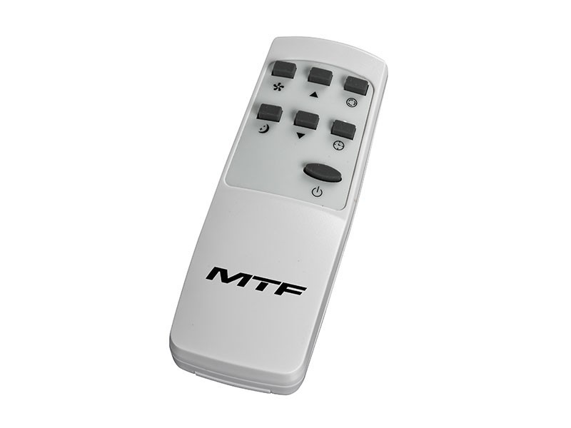 Mobilná klimatizácia MTF AC 9000 - foto 3 Mobilná klimatizácia MTF AC 9000 - foto 3