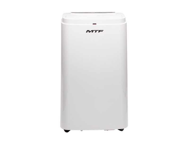 Mobilná klimatizácia MTF AC 12000 - foto 2