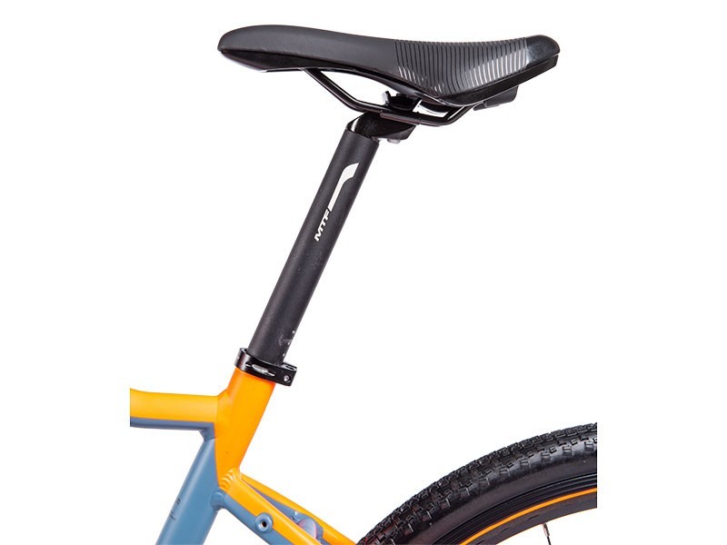 Krosové elektrokolo Cross 6.4 (18) - foto 14