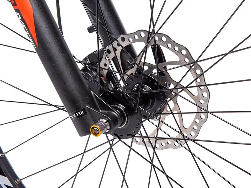 Horské elektrokolo Mount 8.4 limited (22) - foto 6 Horské elektrokolo Mount 8.4 limited (22) - foto 6