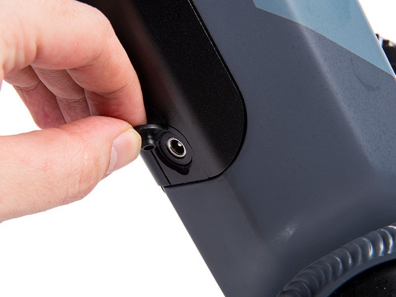 Horské elektrokolo Mount 8.4 limited (22) - foto 15 Horské elektrokolo Mount 8.4 limited (22) - foto 15