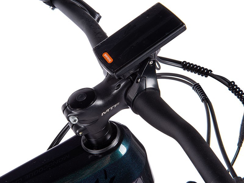 Horský elektrobicykel Mount 9.4 (19) - foto 4 Horský elektrobicykel Mount 9.4 (19) - foto 4