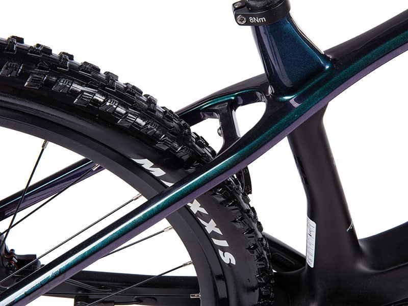 Horský elektrobicykel Mount 9.4 (21) - foto 9