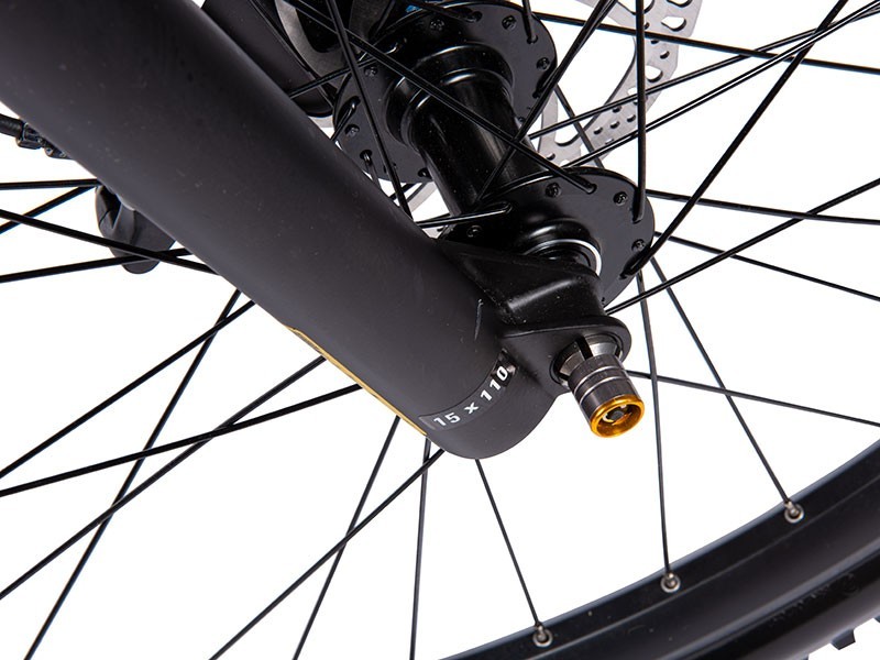 Horský elektrobicykel Mount 9.4 (21) - foto 10