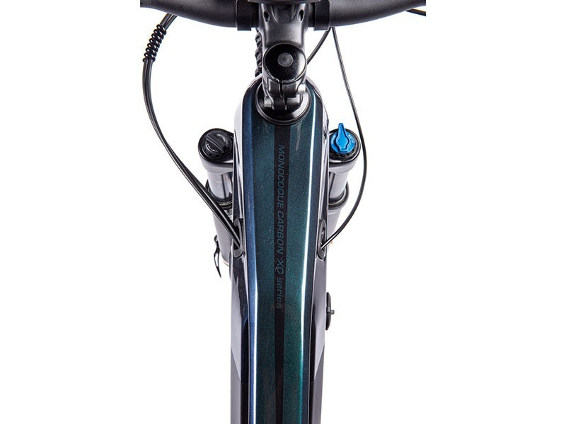 Horský elektrobicykel Mount 9.4 (21) - foto 13
