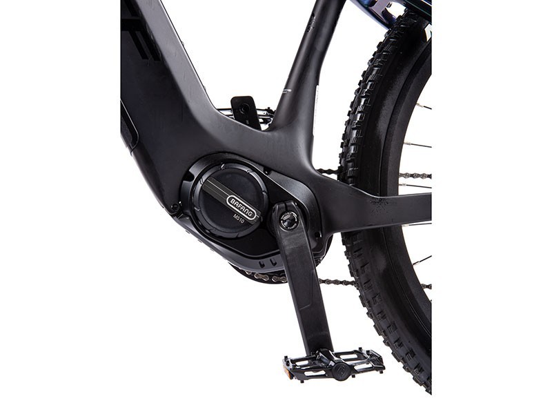 Horský elektrobicykel Mount 9.4 (21) - foto 14